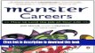 Read Monster Careers: How to Land the Job of Your Life E-Book Free