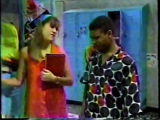 Welcome Freshmen - Season 1 - Episode 3 - Mind Games