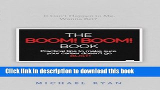 Download The BOOM! BOOM! Book E-Book Free