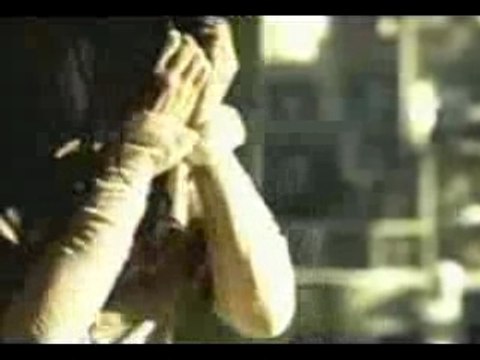 Marilyn Manson -The Beautiful People