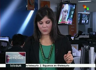 Francia: se extiende por 3 meses el estado de emergencia