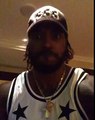 Virat Kholi And Gayle  Singing Private Party