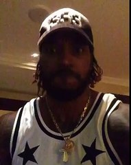 Virat Kholi And Gayle  Singing Private Party