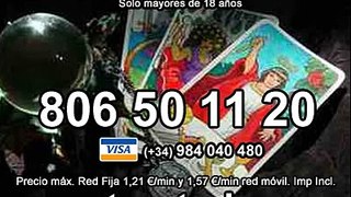 Comprar cartas tarot en Sevilla | 806 50 11 20 | www.taroteria.com