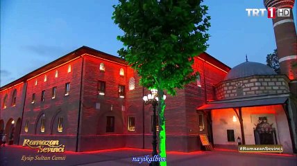 Akşam ezanı İftar duası Ramazan 2016