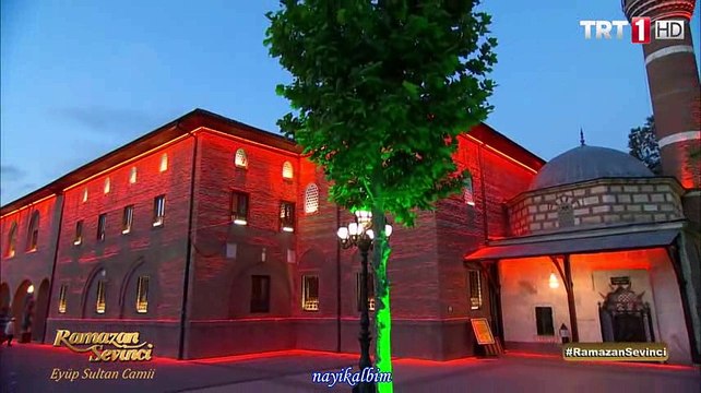 Akşam ezanı İftar duası Ramazan 2016