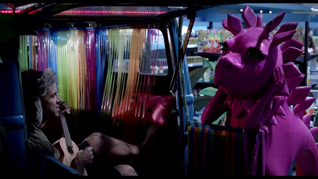 REFRIGERANTES E CANÇÕES DE AMOR - Trailer