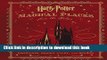 Read Books Harry Potter: Magical Places from the Films: Hogwarts, Diagon Alley, and Beyond E-Book