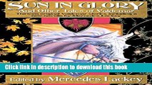 Download Books Sun in Glory and Other Tales of Valdemar ebook textbooks