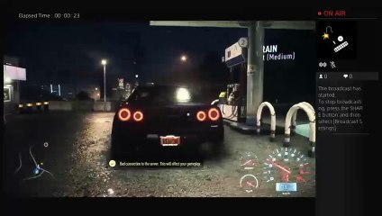 STR1F3 Aussie speed demon (2)