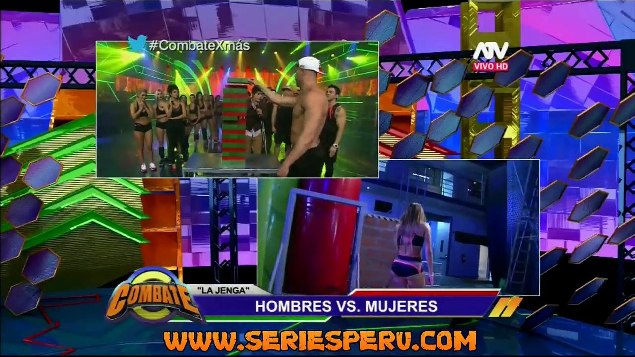 COMBATE
