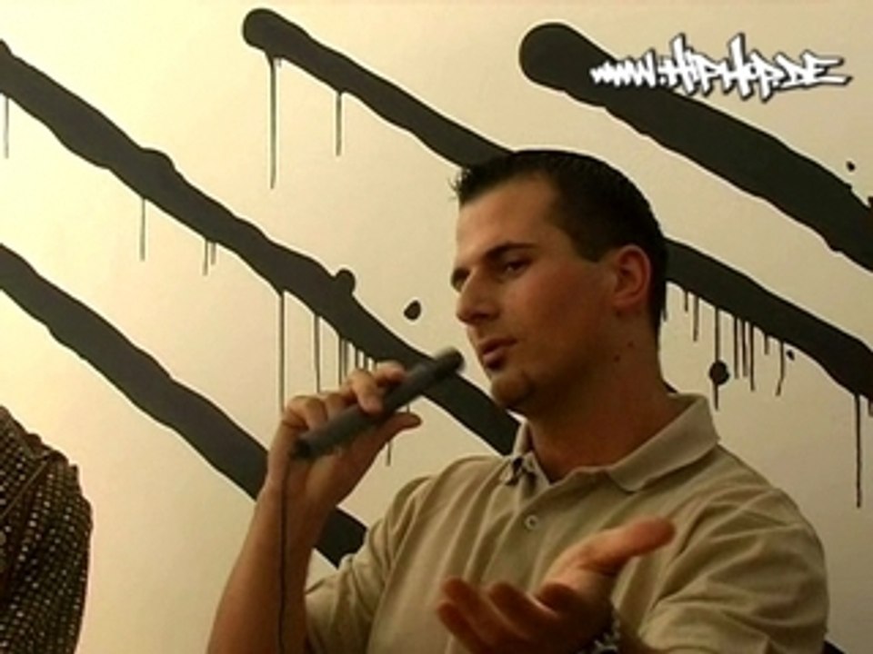 Selfmade interview pt. 1