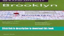 Download Rand Mcnally Folded Map: Brooklyn, NY (Rand McNally Streets Of...) E-Book Download