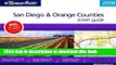 Read The Thomas Guide 2008 San Diego   Orange Counties Street Guide (San Diego and Orange Counties