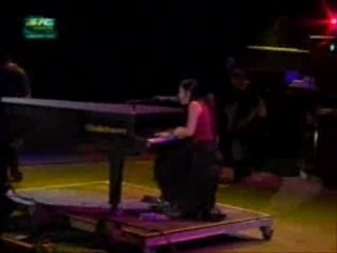 Evanescence Thoughtless [Cover Korn]