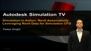 CFD and Revit (2 of 7)