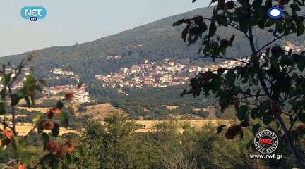 Ρεπορτάζ Χωρίς Σύνορα - ΝΑΖΙ, ΛΗΘΗ και ΝΕΟΝΑΖΙ Από τα Καλάβρυτα στο Άουσβιτς (Μέρος Α)