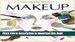 Read The Usborne Book of Makeup (Usborne Fashion Guides)  PDF Online