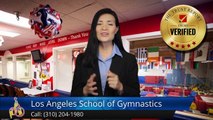 Los Angeles School of Gymnastics Marina Del Rey         Great         5 Star Review by India A.