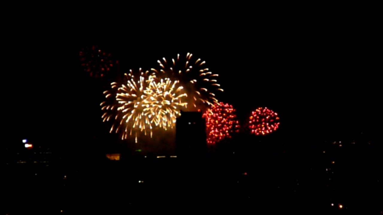 Paris, Jeudi 14 Juillet 2016
