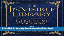 Download Books The Invisible Library (The Invisible Library Novel) Ebook PDF
