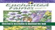 Read Books Creative Haven Enchanted Fairies Coloring Book (Adult Coloring) Ebook PDF