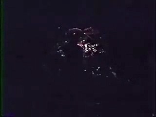 Dave Matthews Band - Ants Marching - 03/17/1995 pro shot