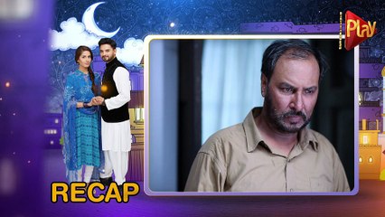 Ahsas Rishton Ka Episode 10