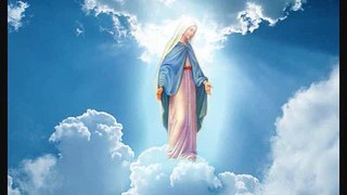 The Assumption of Mary - August 15