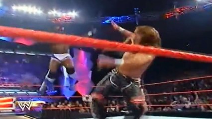 A Compilation of WWE’s Greatest COUNTERS In Recent History