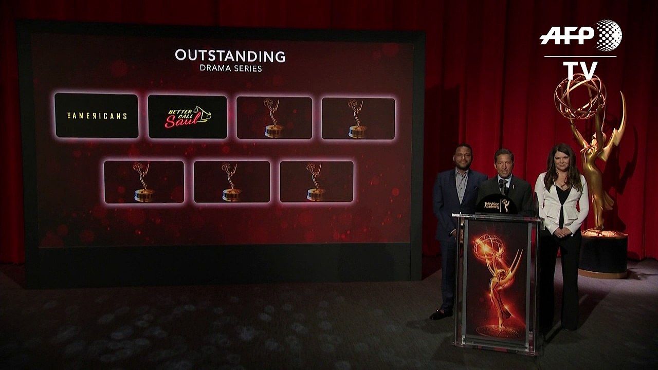 “Juego de Tronos” nominada a 23 premios Emmy