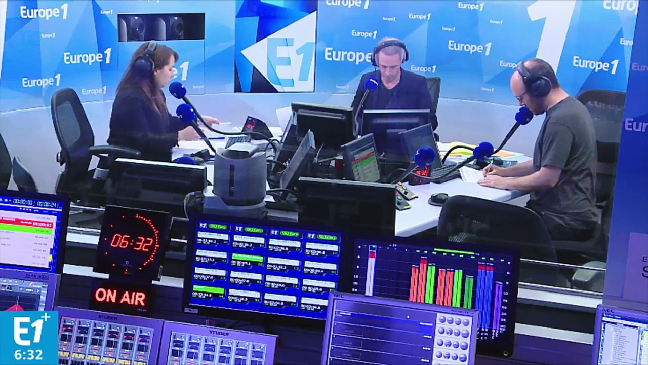 Suzie à Nice : "On a eu peur que ce soient les attentats de Paris, des terroristes qui nous poursuivent"