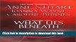 [PDF] What Lies Beneath (Feature Anthology) Download Full Ebook