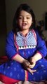 Little cute baby girl teach bachy ko jannat kasy Mile ge must watch