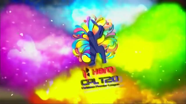 CPL T20 2016 Highlights HD Match 7 Trinbago Knight Riders v Jamaica Tallawahs