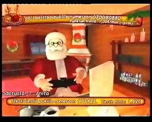 Jouluposti 13.12.2005 (Re-Upload) (Kondick)