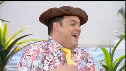 A Praça é Nossa - 14.07.16 - Parte 1