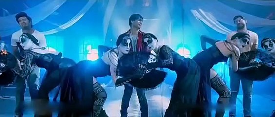 I Wanna Tera Ishq - Great Grand Masti 2016 - Fun 4 Everyone