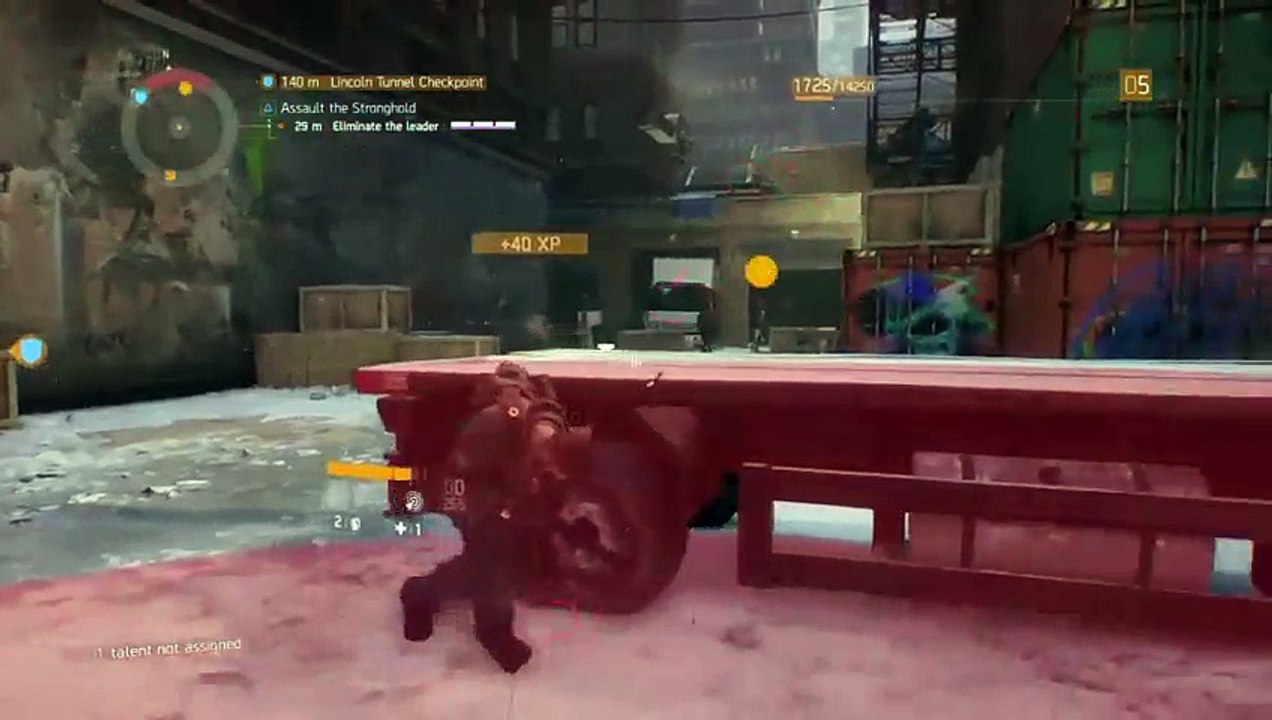 Sorry mic broke  purge lol (67)