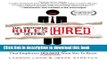 Read The Unspoken Rules of Getting Hired: 107 Job Hunting Secrets That Employers Do Not Want You