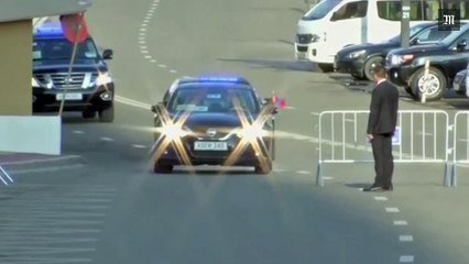 Attaque de Nice : l'Union européenne solidaire de la France