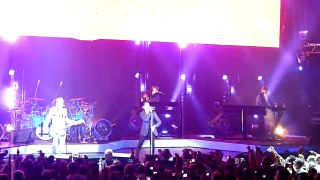 Depeche Mode - 'Wrong' Live Las Vegas Pearl 8/22/09
