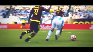 Ronaldo VS Messi 2016 - Crazy Skills Show HD