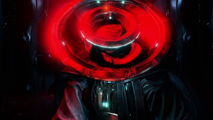 Warframe - The War Within Trailer