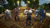 Dungeons & Dragons: Neverwinter - Announcement Trailer