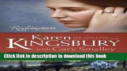 Download Redemption (Baxter Family Drama_Redemption Series)  EBook