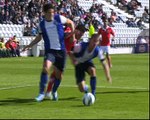 FC Porto 2-1 SL Benfica - Sub 19 - Juniores A - Apuramento Campeão 12/13 - 45 minutos à Porto