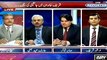 Nawaz Sharif PM House Mein COAS Raheel Sharif Ke Mutaliq Kia Options Discuss Ker Rahe Hain