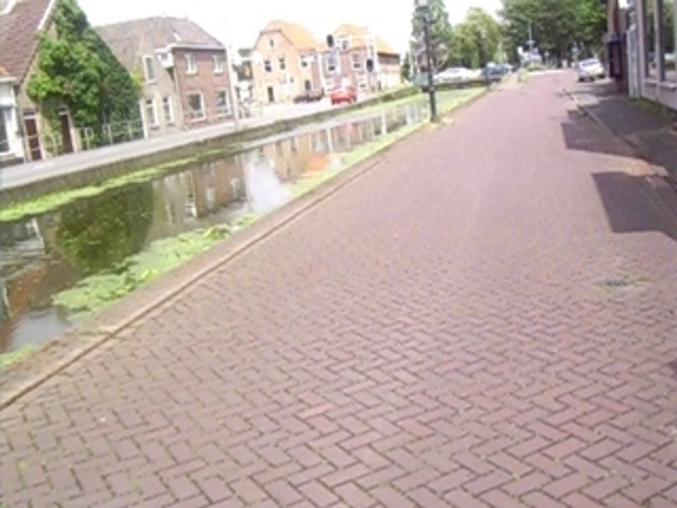 in het nederlands