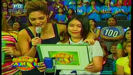 Eat Bulaga - July 15, 2016 Part 9